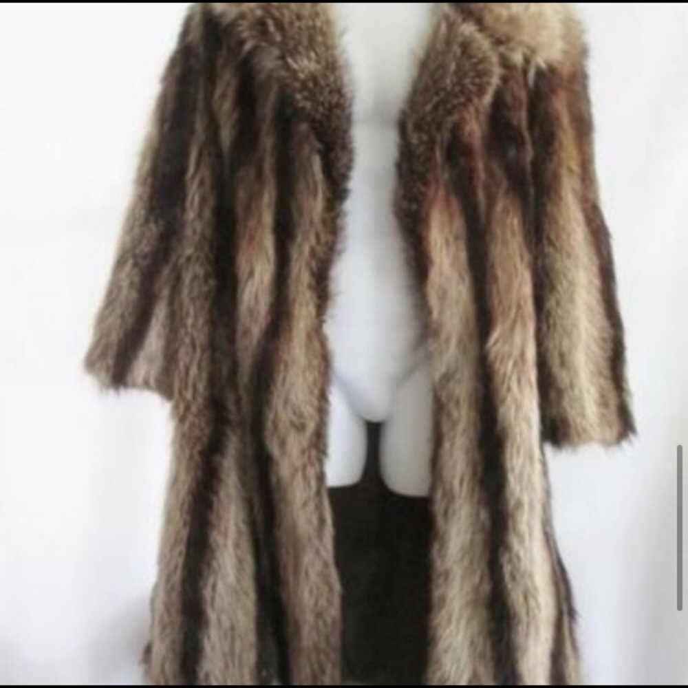 Fur Coat